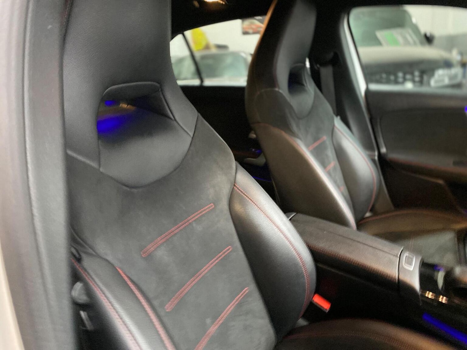 Used Mercedes-Benz A-Class 2018 for sale - 77173143: Photo 16