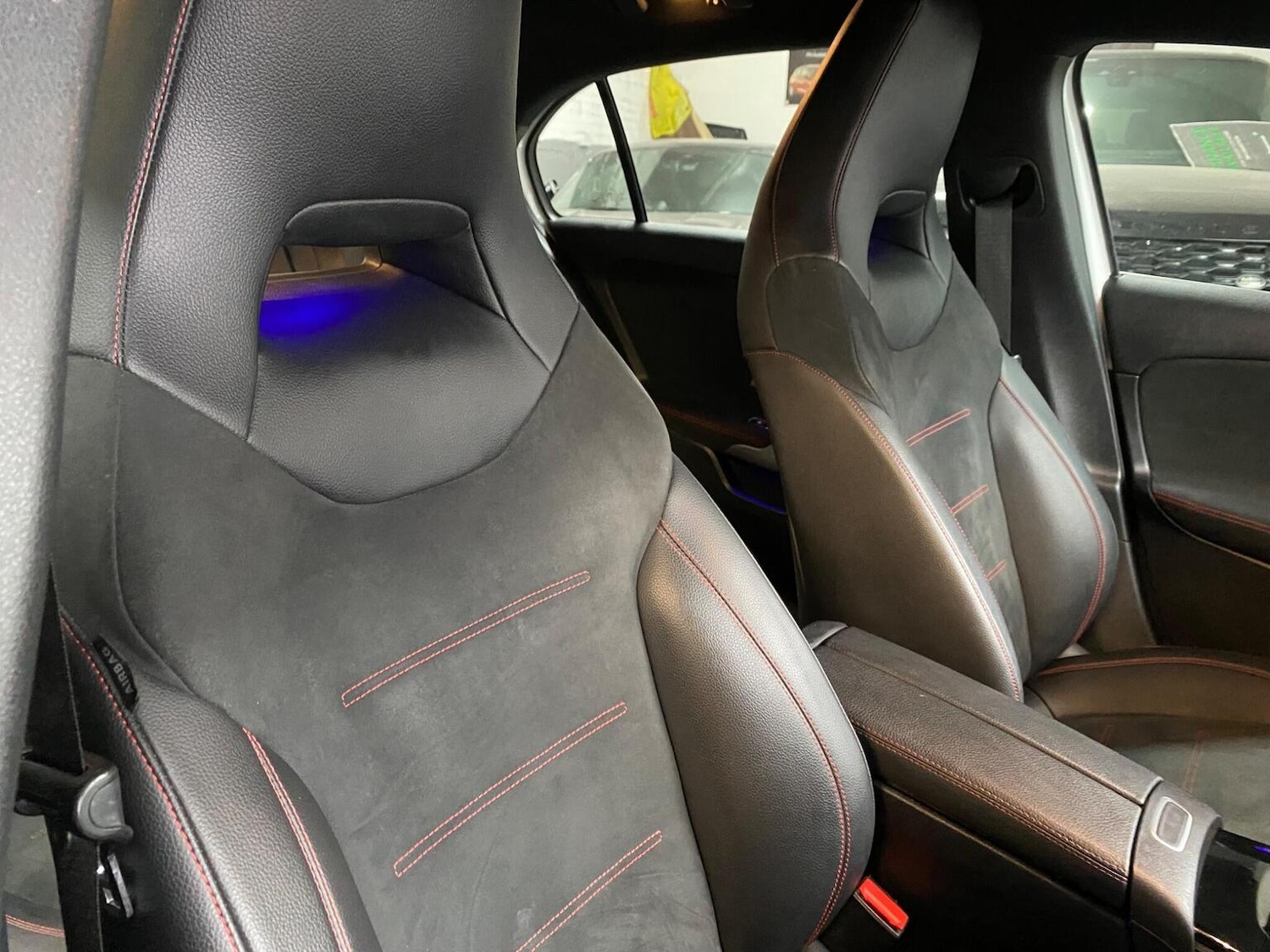 Used Mercedes-Benz A-Class 2018 for sale - 77173143: Photo 18