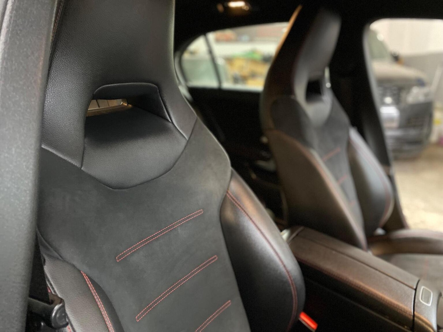 Used Mercedes-Benz A-Class 2018 for sale - 77173143: Photo 20