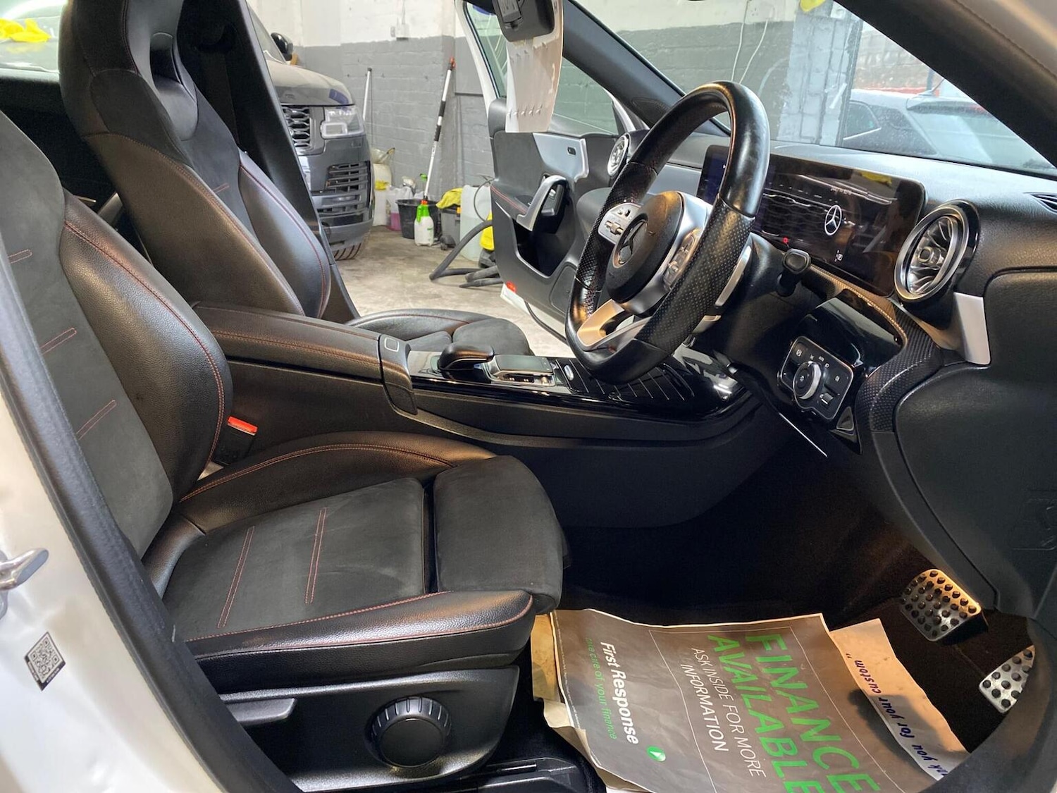 Used Mercedes-Benz A-Class 2018 for sale - 77173143: Photo 21