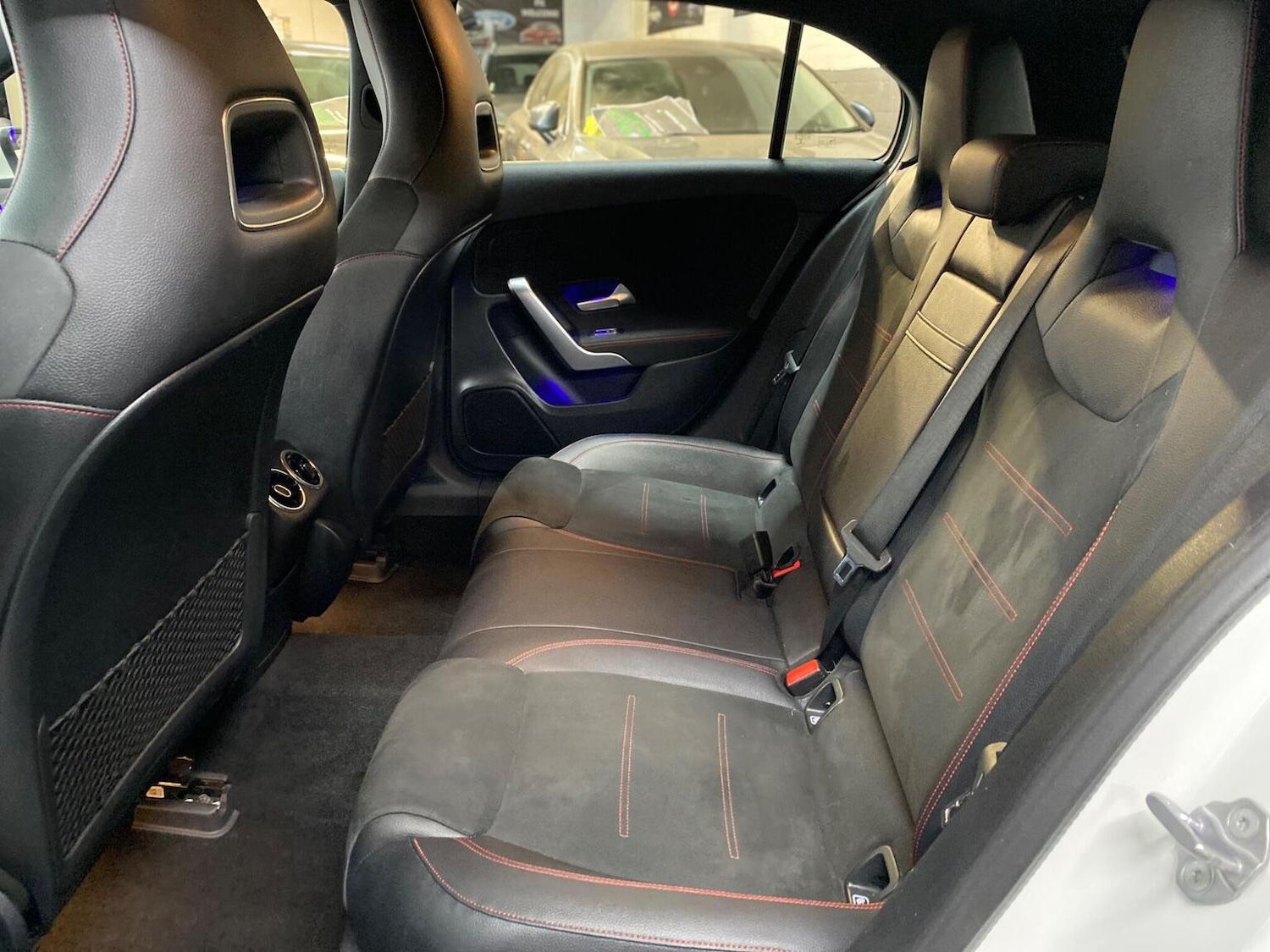 Used Mercedes-Benz A-Class 2018 for sale - 77173143: Photo 22