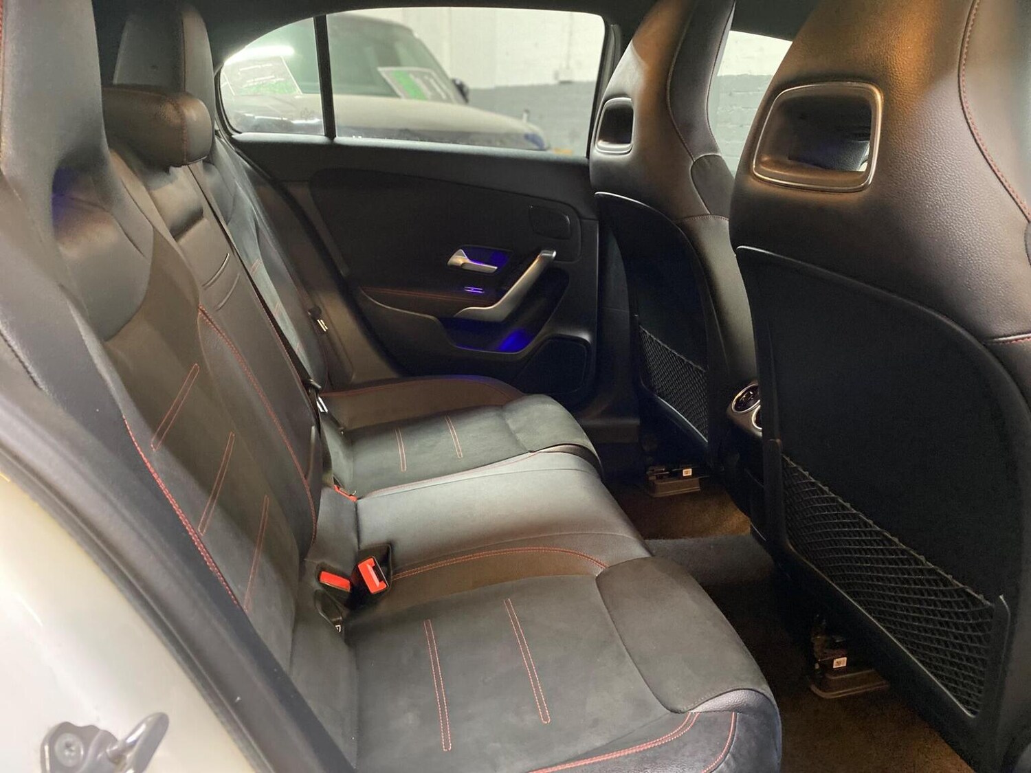 Used Mercedes-Benz A-Class 2018 for sale - 77173143: Photo 23