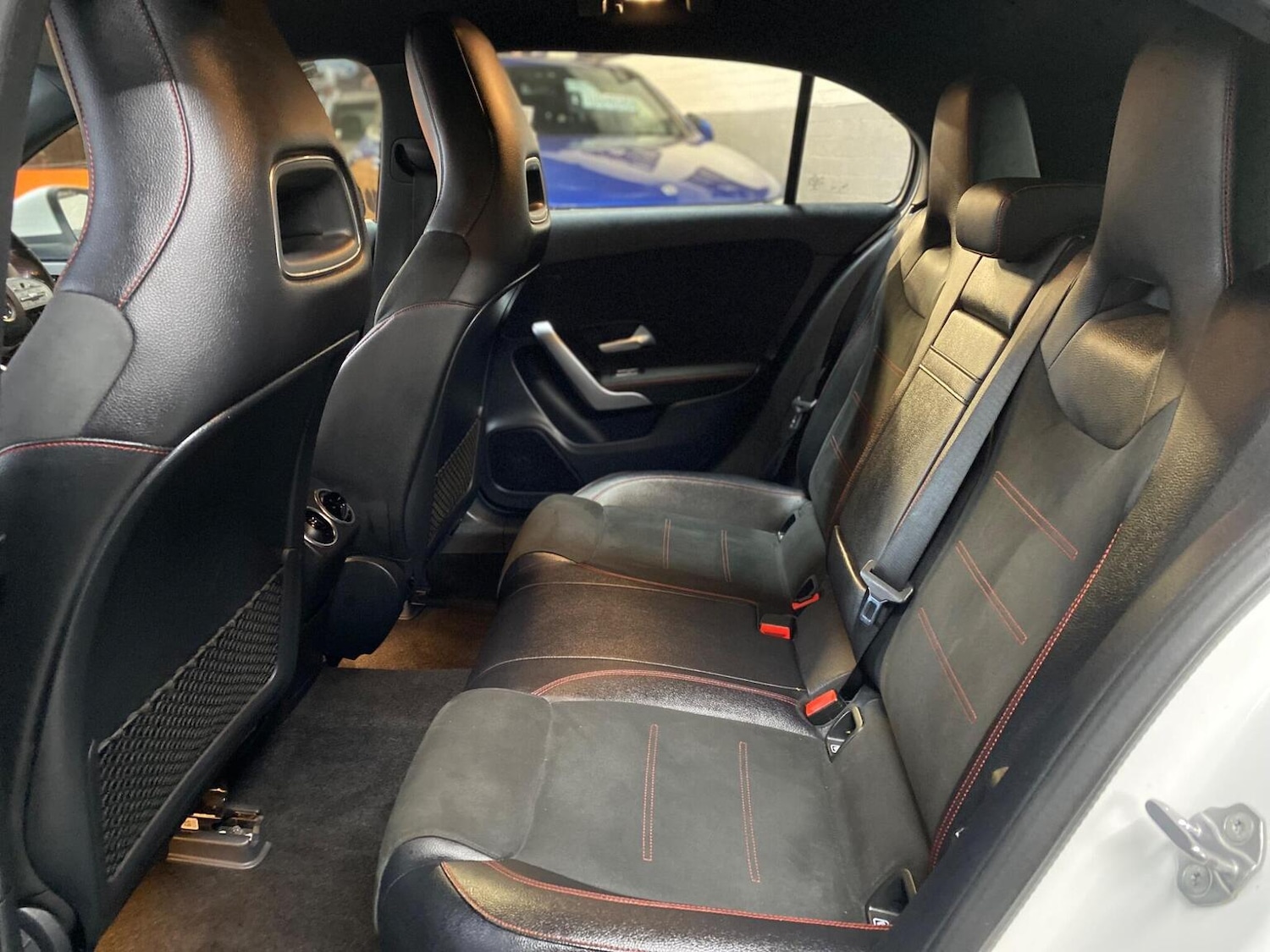 Used Mercedes-Benz A-Class 2018 for sale - 77173143: Photo 25