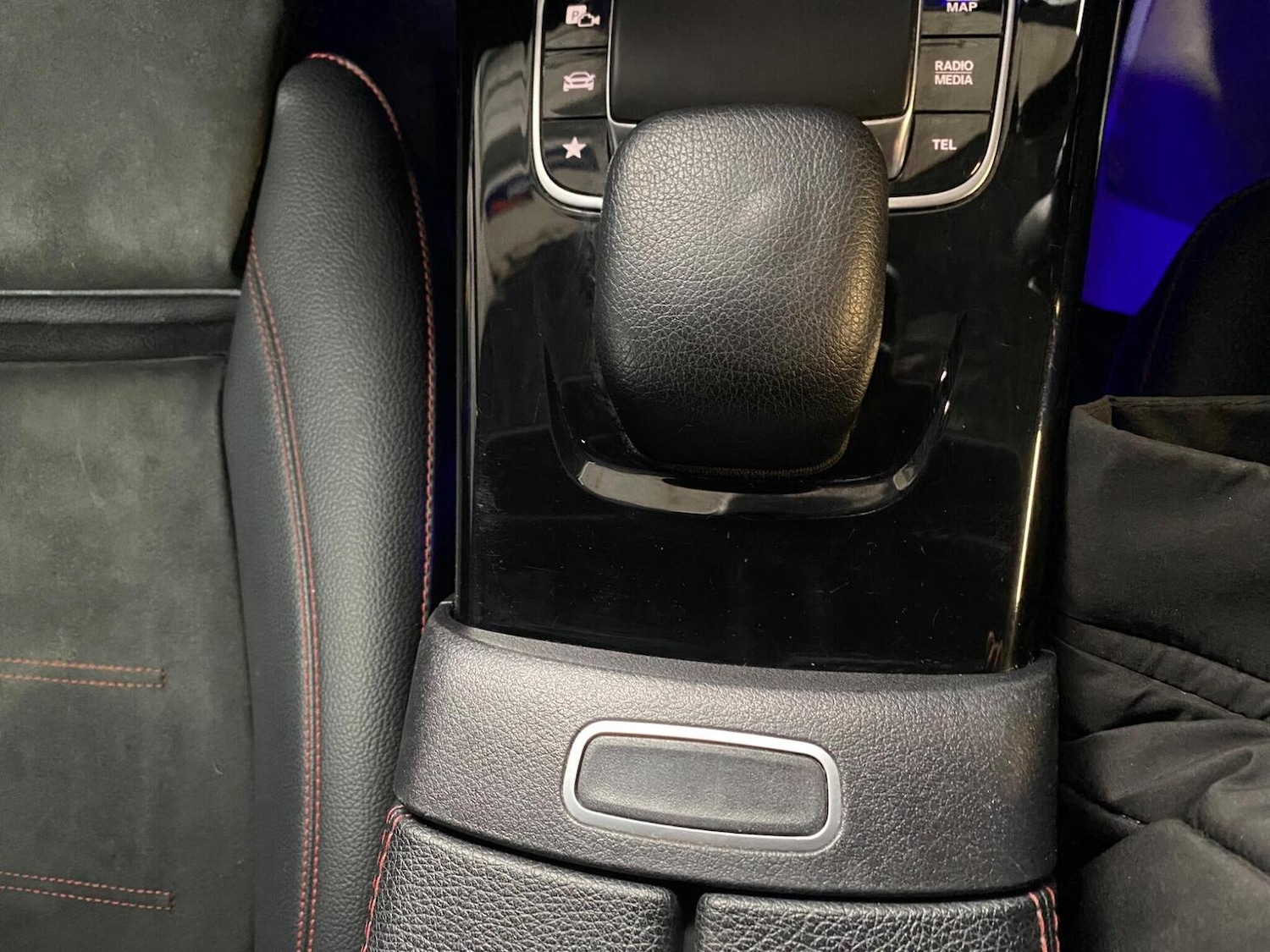 Used Mercedes-Benz A-Class 2018 for sale - 77173143: Photo 26