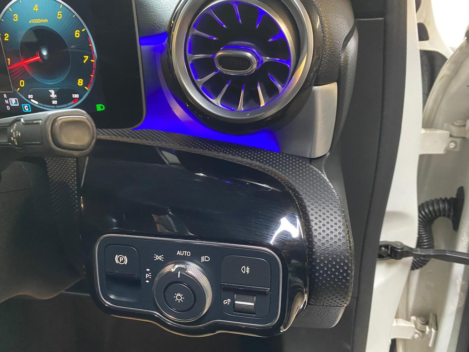 Used Mercedes-Benz A-Class 2018 for sale - 77173143: Photo 30