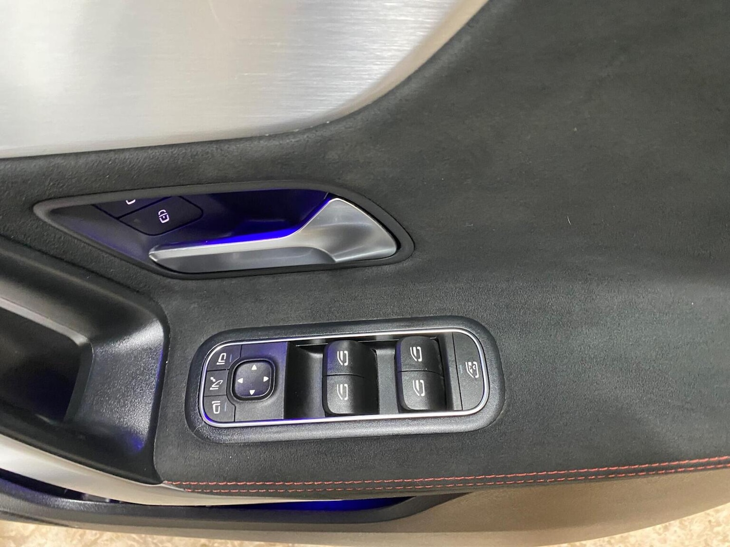 Used Mercedes-Benz A-Class 2018 for sale - 77173143: Photo 31