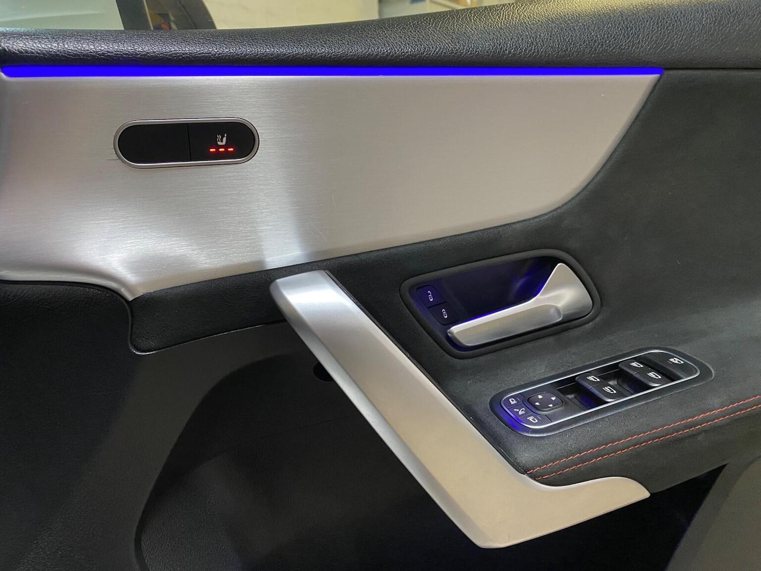 Used Mercedes-Benz A-Class 2018 for sale - 77173143: Photo 34