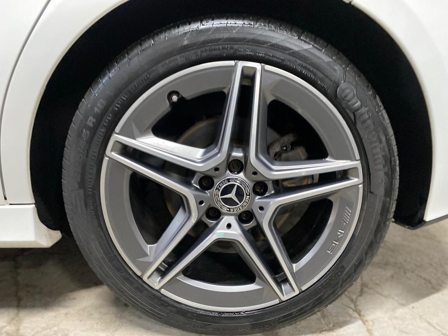 Used Mercedes-Benz A-Class 2018 for sale - 77173143: Photo 39