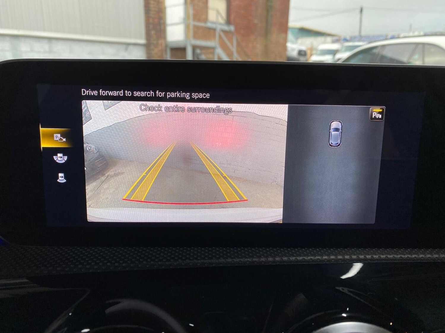 Used Mercedes-Benz A-Class 2018 for sale - 77173143: Photo 43