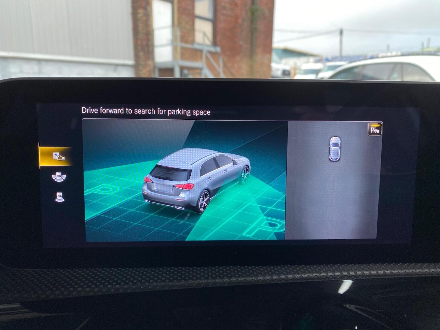 Used Mercedes-Benz A-Class 2018 for sale - 77173143: Photo 44