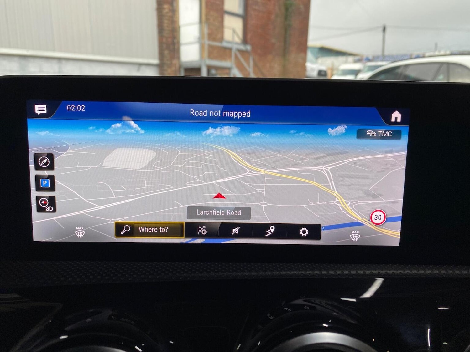 Used Mercedes-Benz A-Class 2018 for sale - 77173143: Photo 45