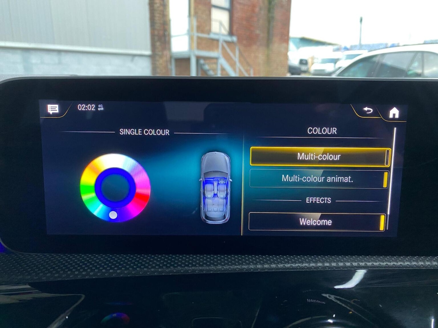 Used Mercedes-Benz A-Class 2018 for sale - 77173143: Photo 46