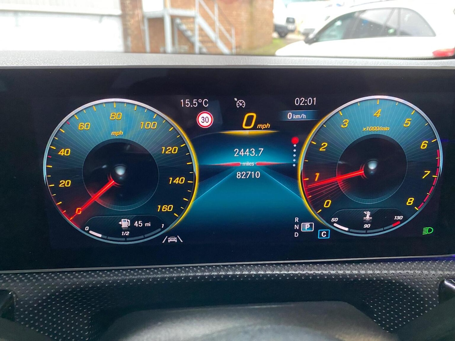 Used Mercedes-Benz A-Class 2018 for sale - 77173143: Photo 51