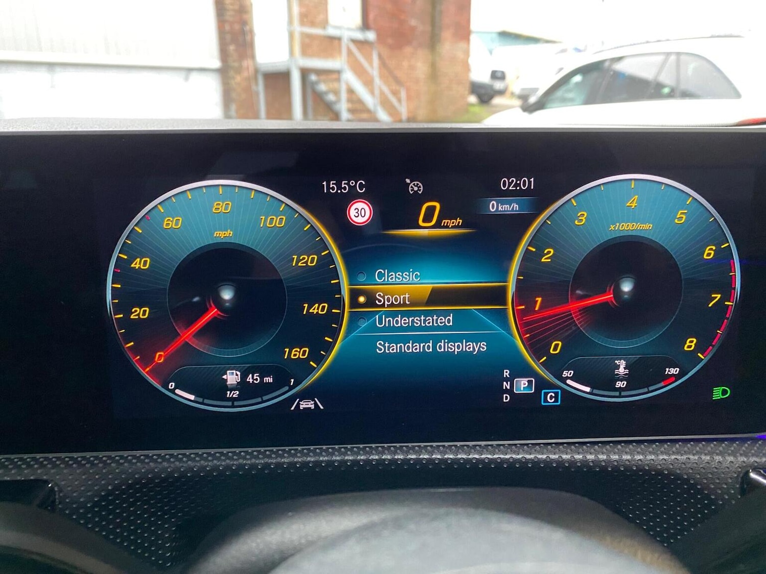 Used Mercedes-Benz A-Class 2018 for sale - 77173143: Photo 52