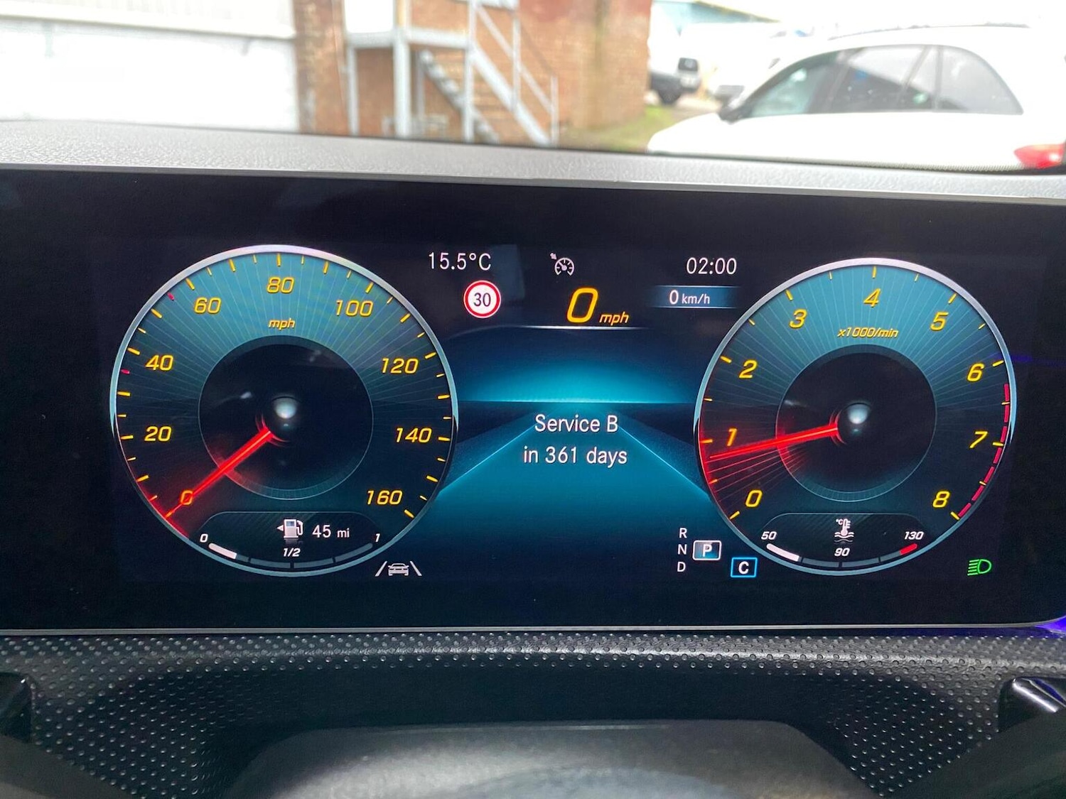 Used Mercedes-Benz A-Class 2018 for sale - 77173143: Photo 53