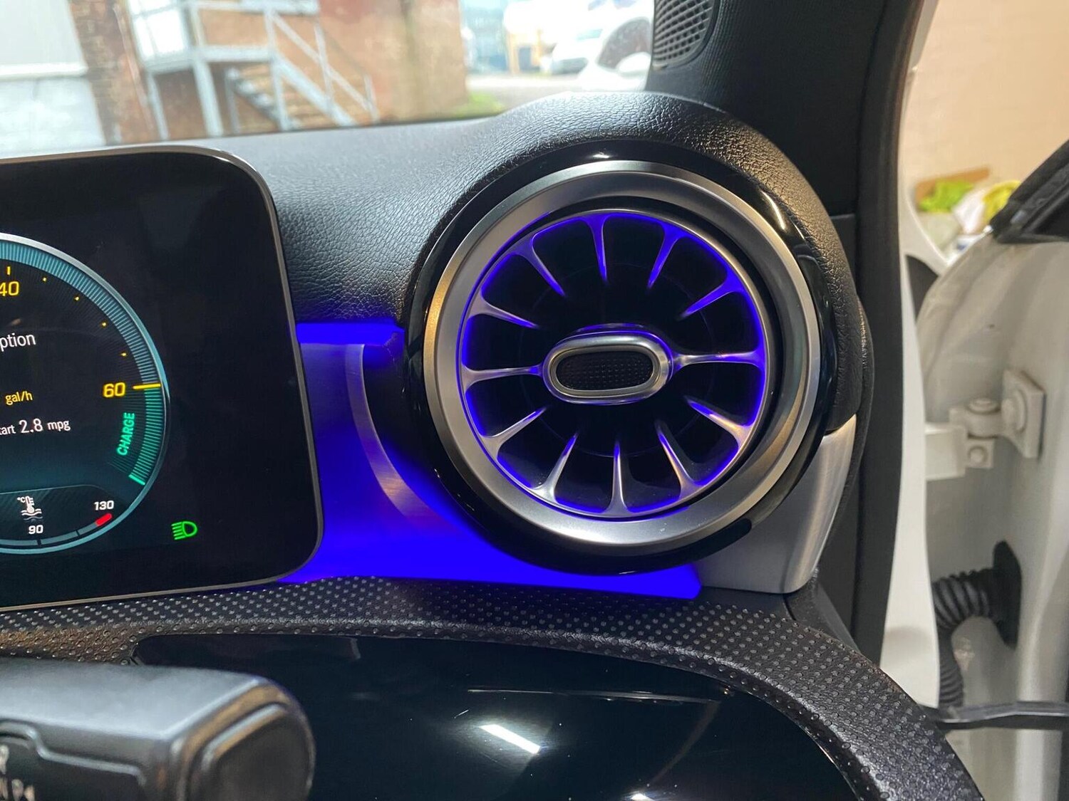 Used Mercedes-Benz A-Class 2018 for sale - 77173143: Photo 54