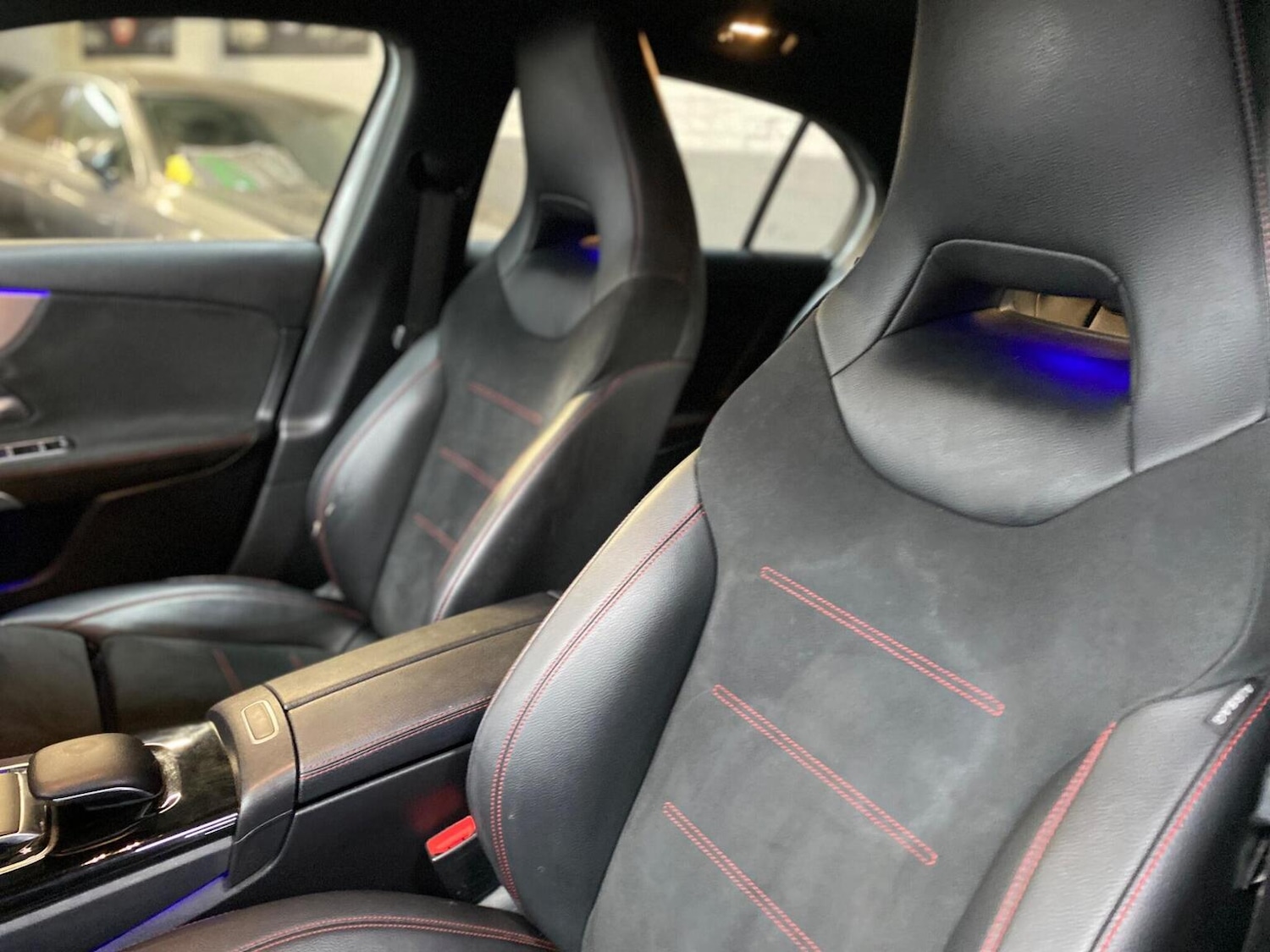 Used Mercedes-Benz A-Class 2018 for sale - 77173143: Photo 57