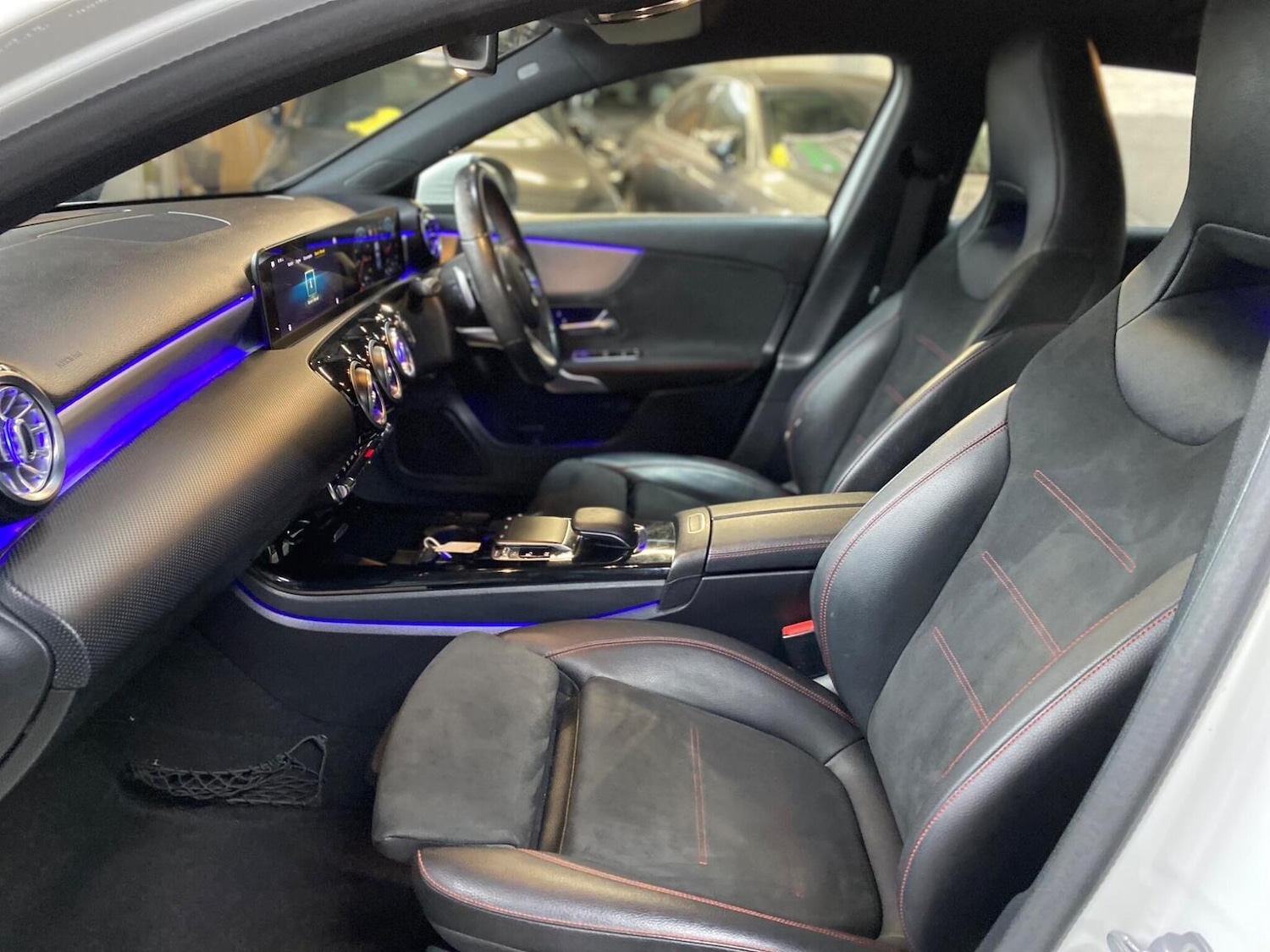 Used Mercedes-Benz A-Class 2018 for sale - 77173143: Photo 58