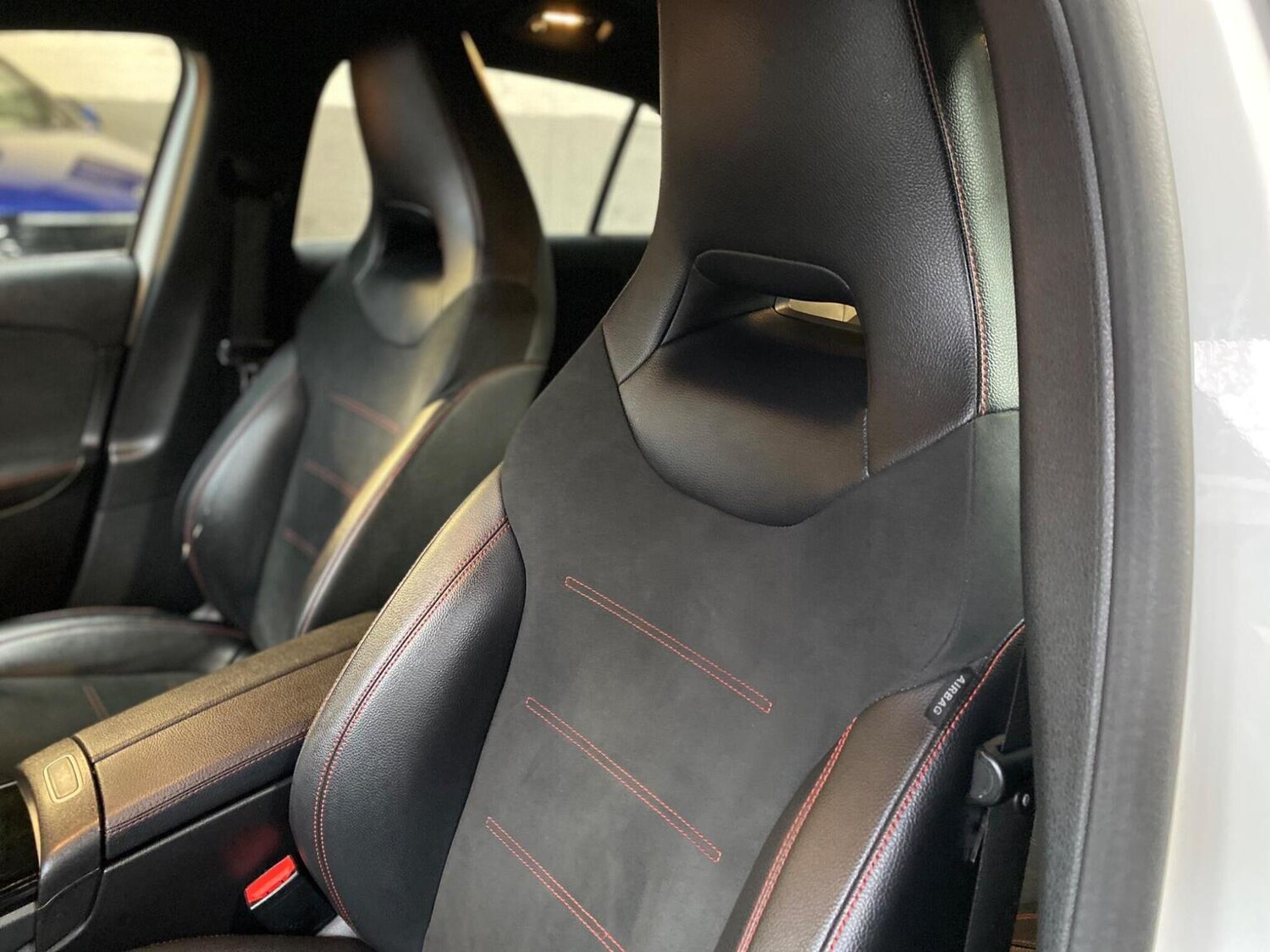 Used Mercedes-Benz A-Class 2018 for sale - 77173143: Photo 59