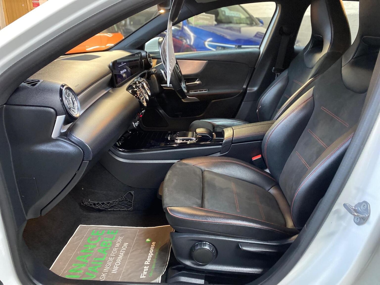 Used Mercedes-Benz A-Class 2018 for sale - 77173143: Photo 60