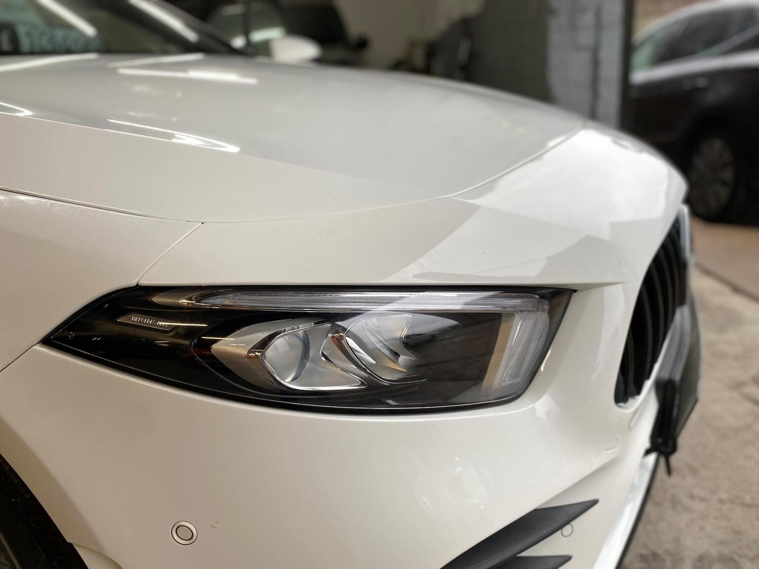 Used Mercedes-Benz A-Class 2018 for sale - 77173143: Photo 61