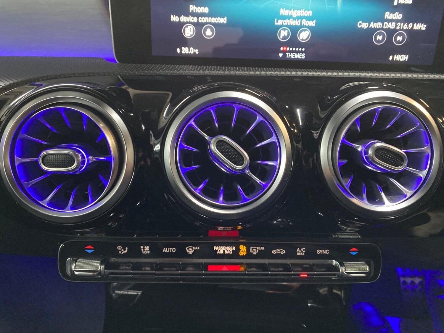 Used Mercedes-Benz A-Class 2018 for sale - 77173143: Photo 69