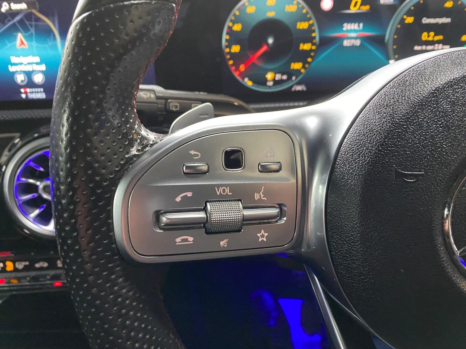 Used Mercedes-Benz A-Class 2018 for sale - 77173143: Photo 71