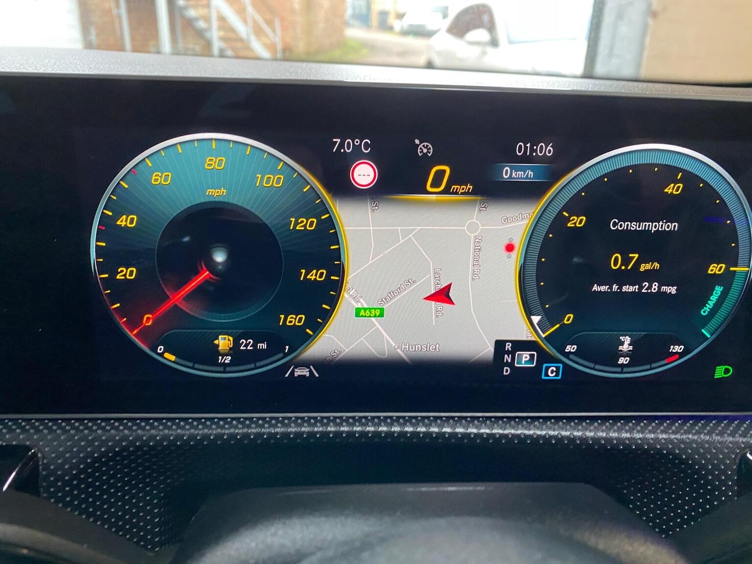 Used Mercedes-Benz A-Class 2018 for sale - 77173143: Photo 73