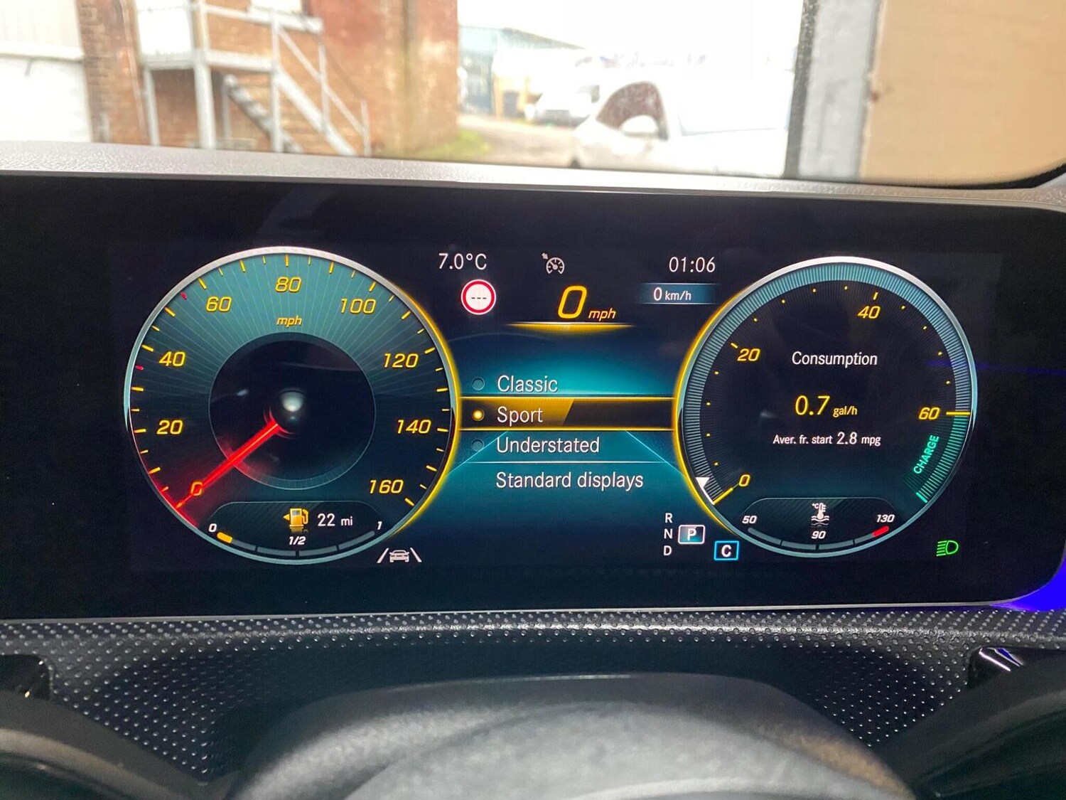 Used Mercedes-Benz A-Class 2018 for sale - 77173143: Photo 74