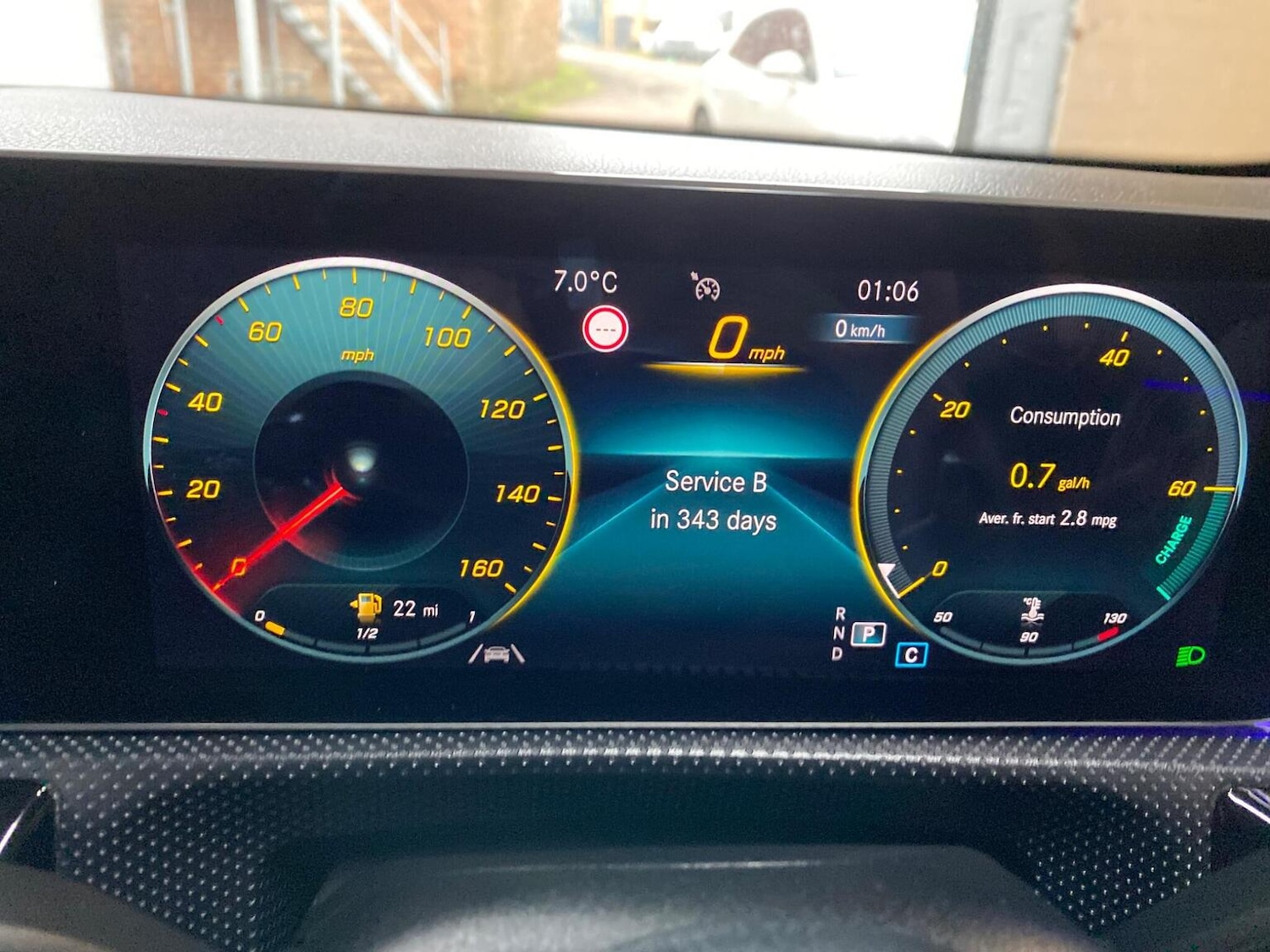 Used Mercedes-Benz A-Class 2018 for sale - 77173143: Photo 75