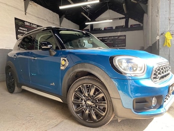 Used MINI Countryman 2018 for sale - 75898193: Photo