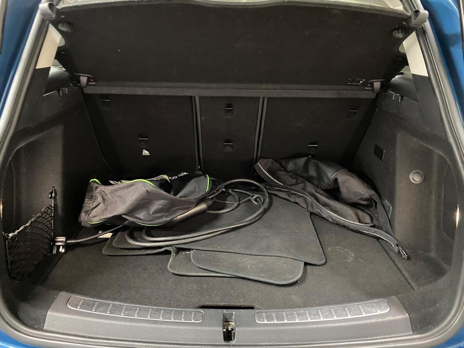 Vehicle 34