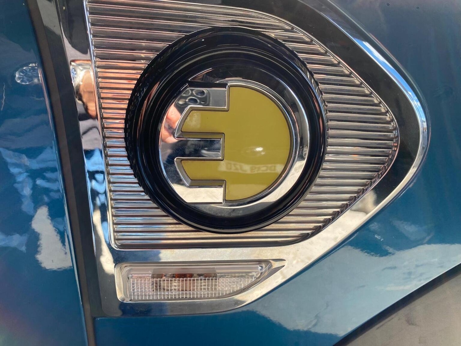Vehicle 38