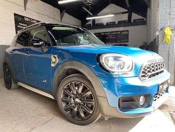 Used MINI Countryman 2018 for sale - 75898193: Photo