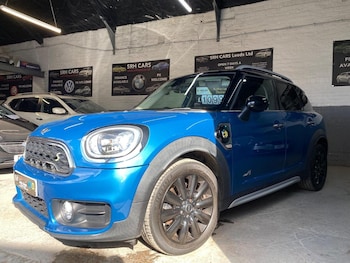 Used MINI Countryman 2018 for sale - 75898193: Photo