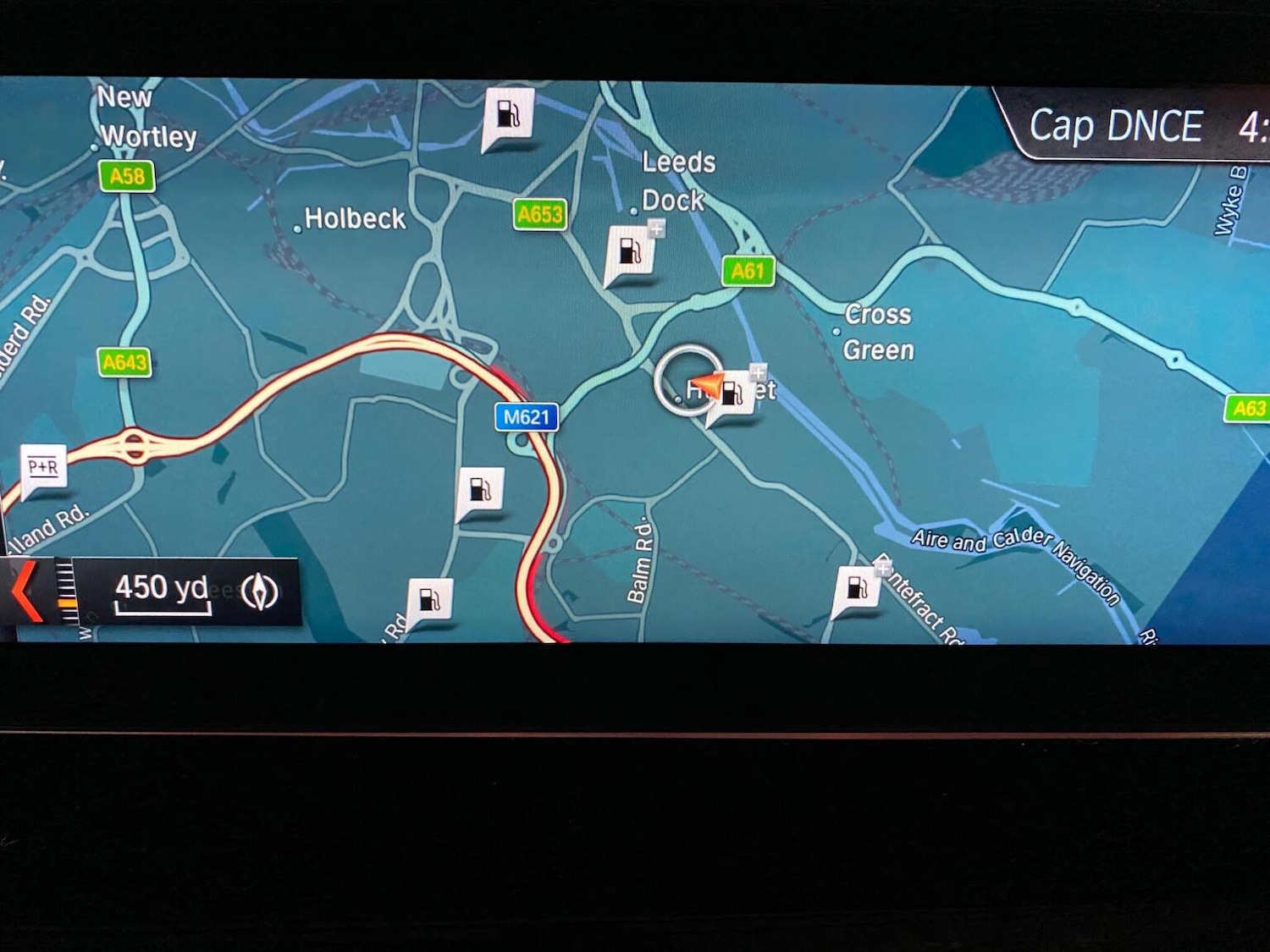 Used BMW 6 Series 2018 for sale - 76631459: Photo 10