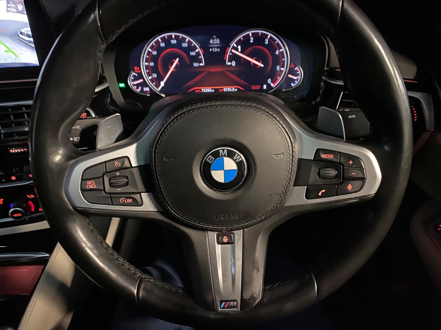 Used BMW 6 Series 2018 for sale - 76631459: Photo 11