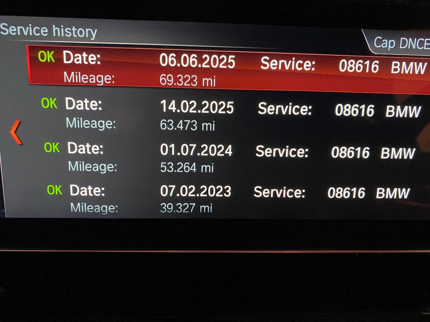 Used BMW 6 Series 2018 for sale - 76631459: Photo 14