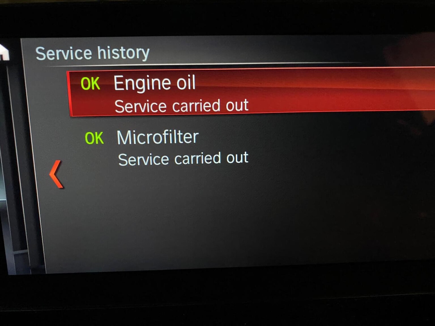 Used BMW 6 Series 2018 for sale - 76631459: Photo 19