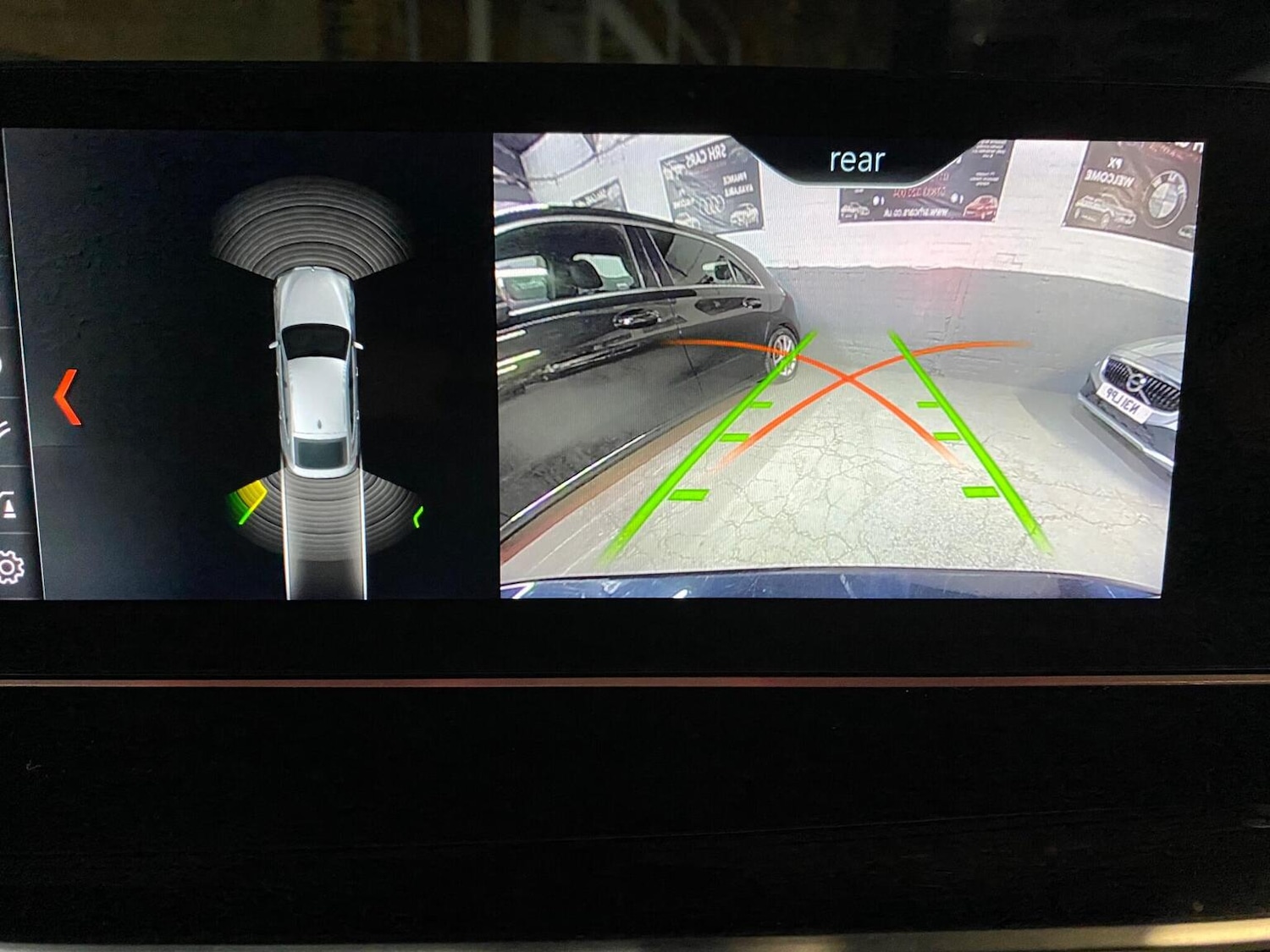 Used BMW 6 Series 2018 for sale - 76631459: Photo 20