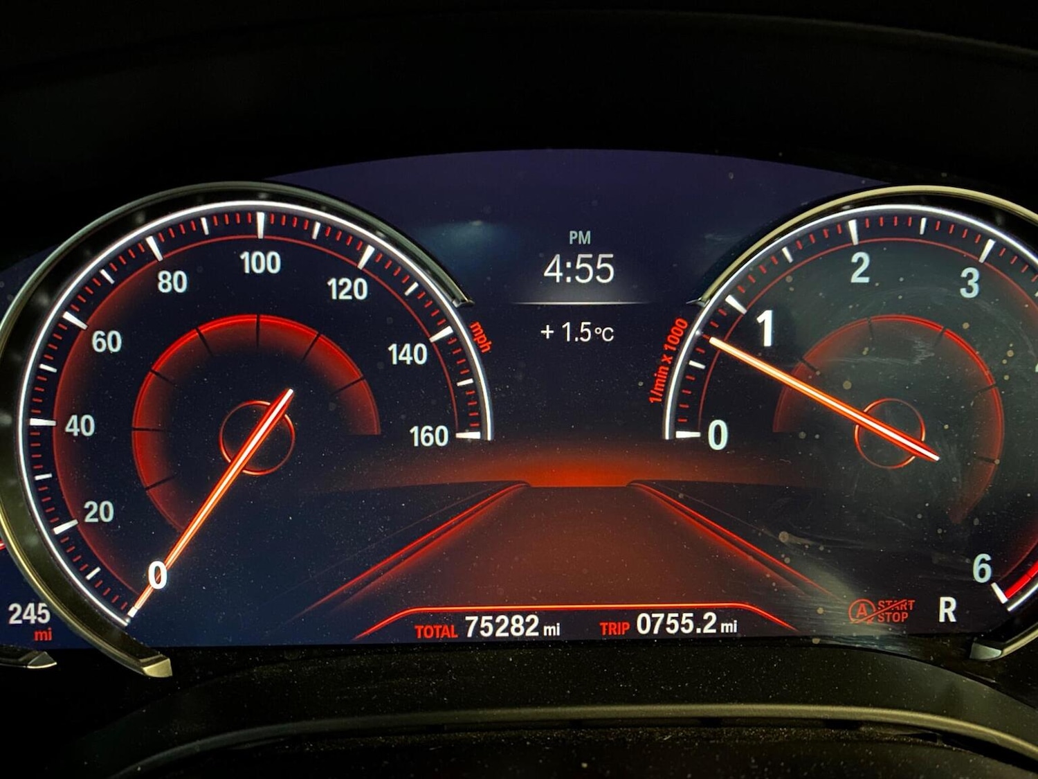 Used BMW 6 Series 2018 for sale - 76631459: Photo 3