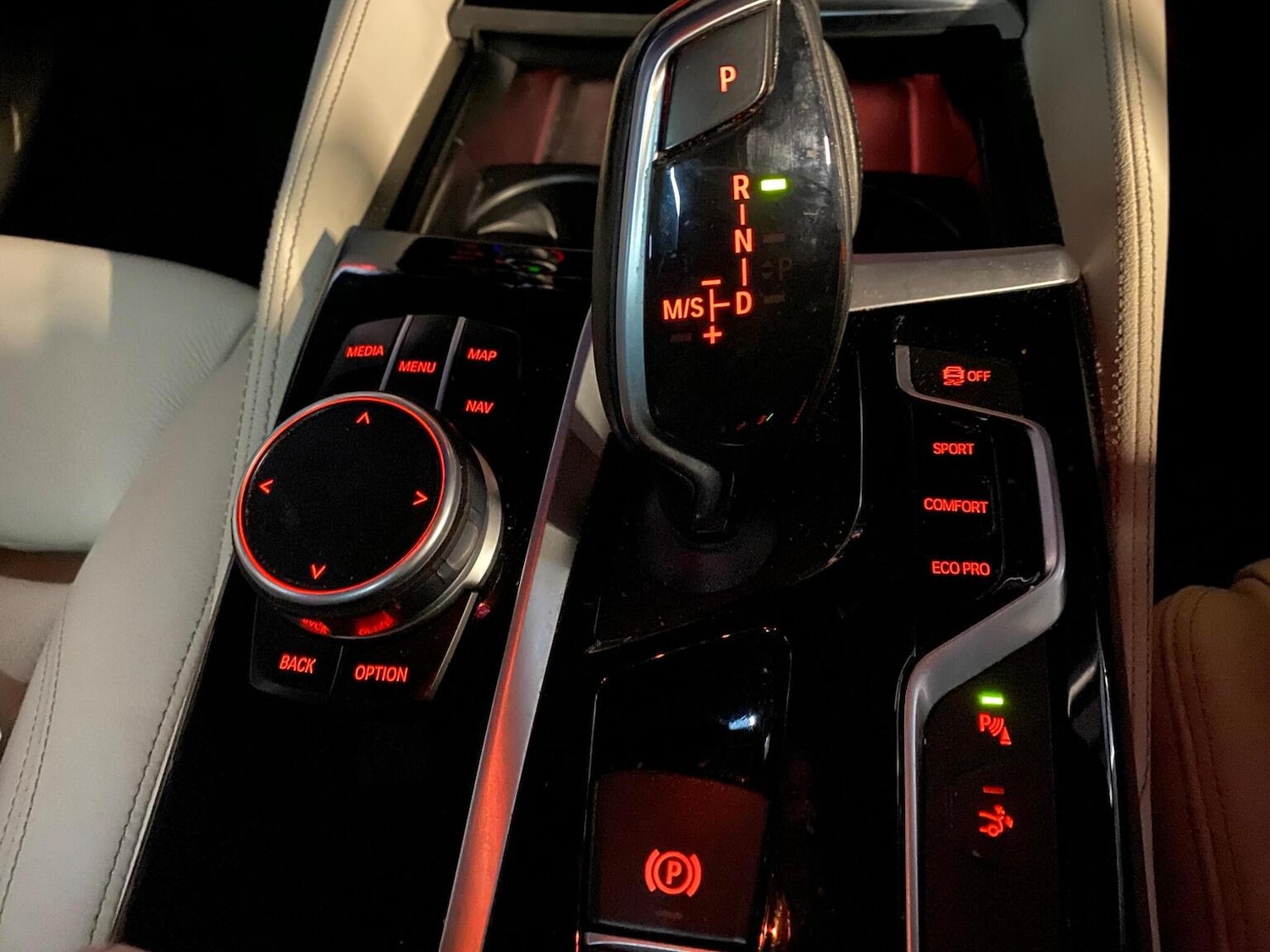 Used BMW 6 Series 2018 for sale - 76631459: Photo 7