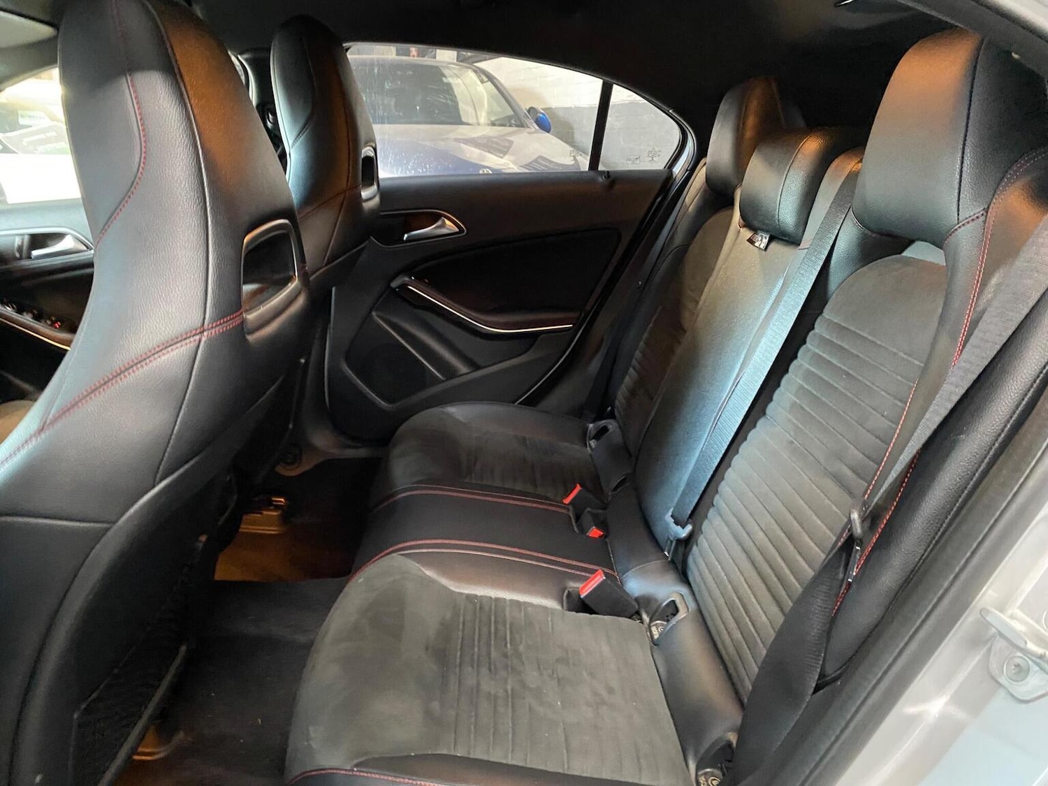 Used Mercedes-Benz A-Class 2016 for sale - 77721303: Photo 15