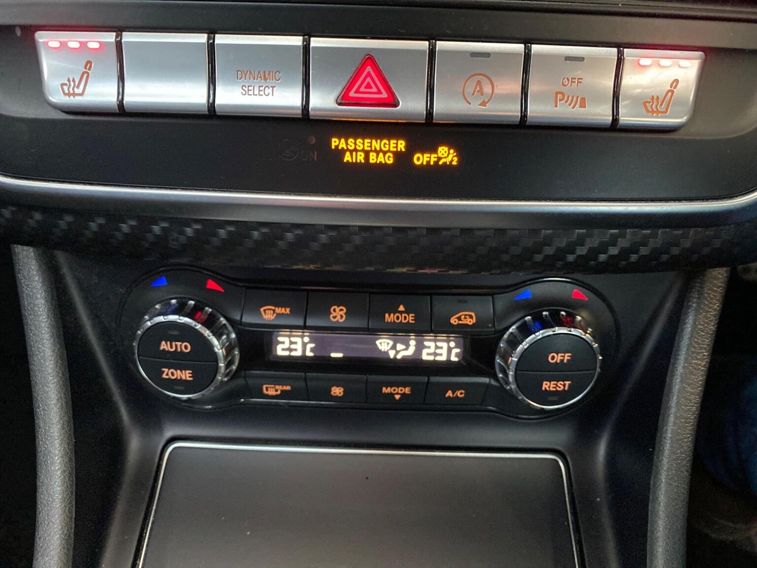 Used Mercedes-Benz A-Class 2016 for sale - 77721303: Photo 17