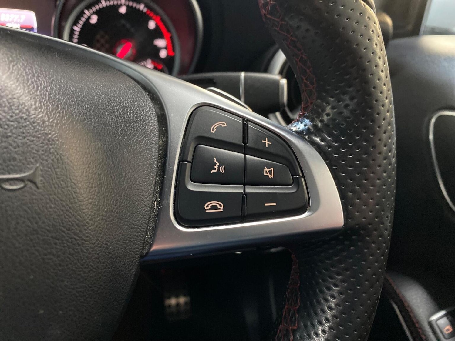 Used Mercedes-Benz A-Class 2016 for sale - 77721303: Photo 18