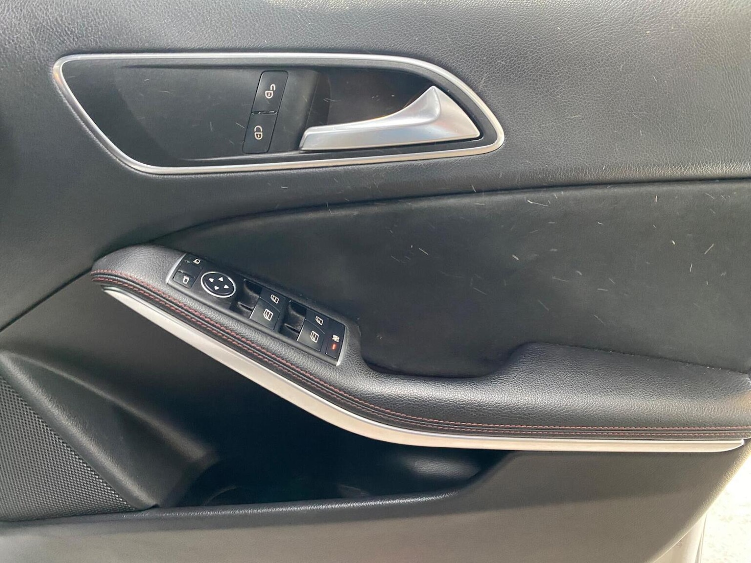 Used Mercedes-Benz A-Class 2016 for sale - 77721303: Photo 20