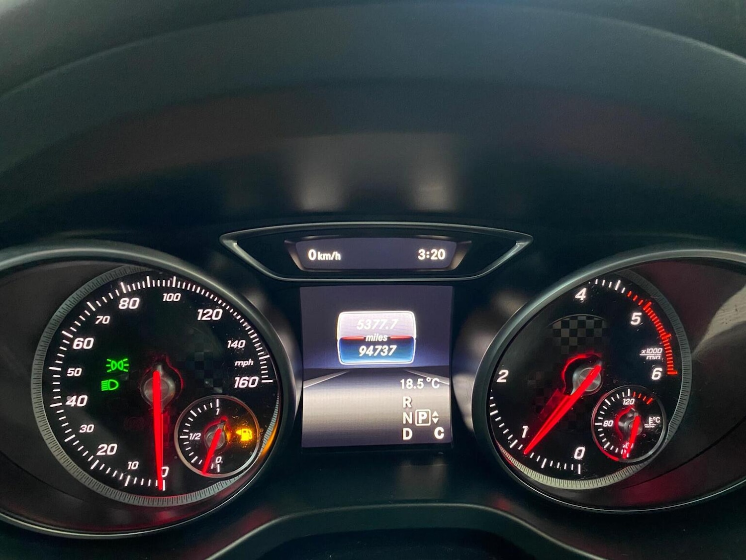 Used Mercedes-Benz A-Class 2016 for sale - 77721303: Photo 22