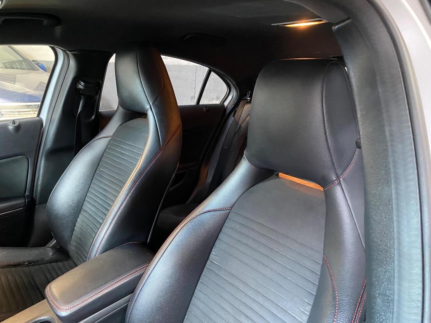 Used Mercedes-Benz A-Class 2016 for sale - 77721303: Photo 24