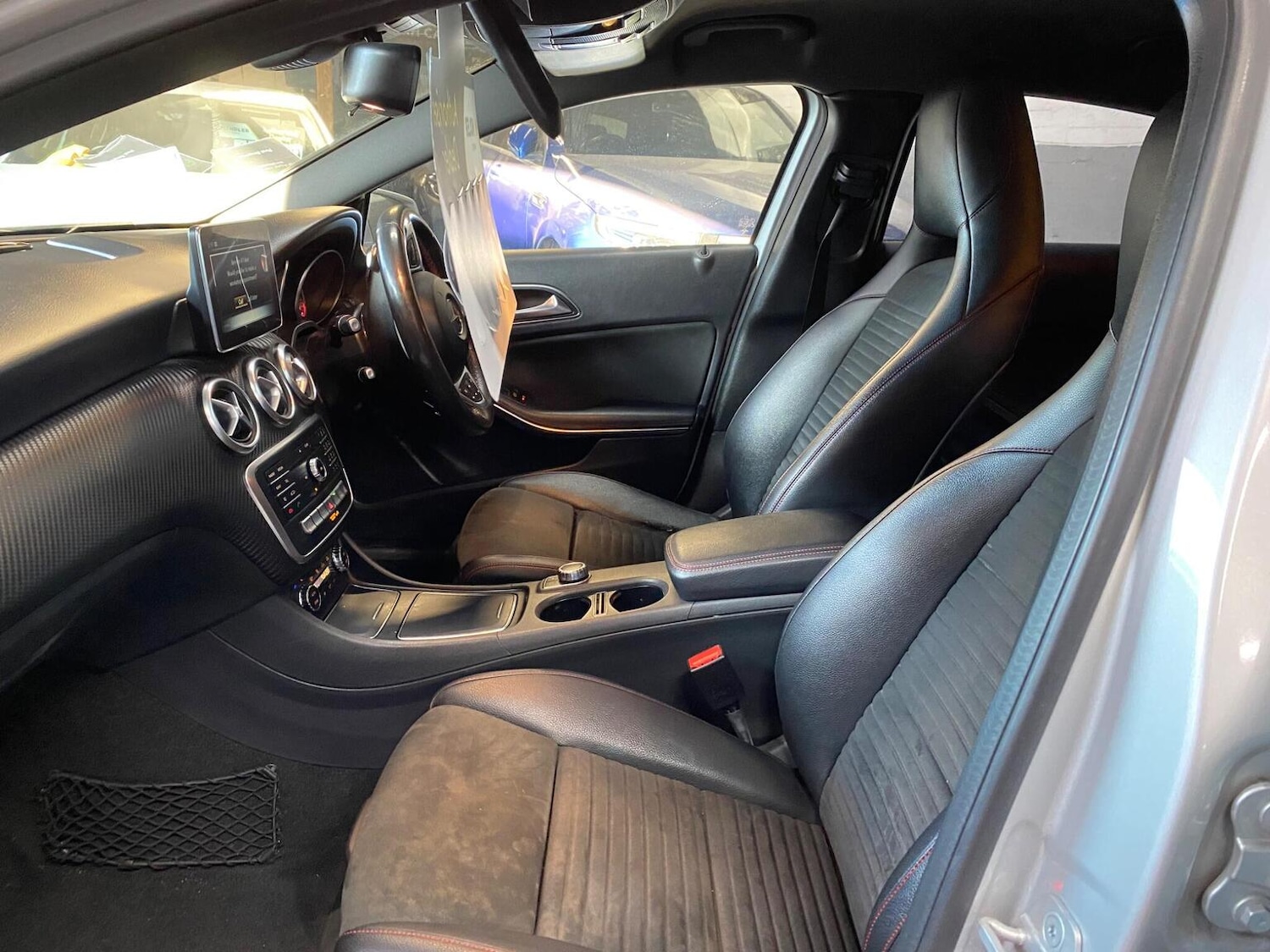 Used Mercedes-Benz A-Class 2016 for sale - 77721303: Photo 25