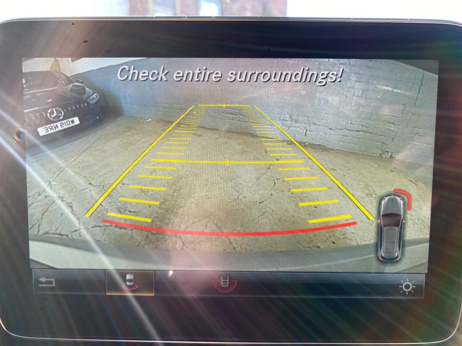 Used Mercedes-Benz A-Class 2016 for sale - 77721303: Photo 27